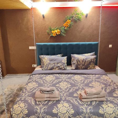 Кокиче 3 Apartment Sofia Luaran gambar