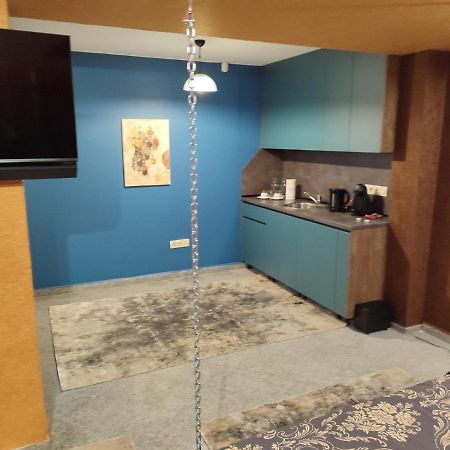 Кокиче 3 Apartment Sofia Luaran gambar