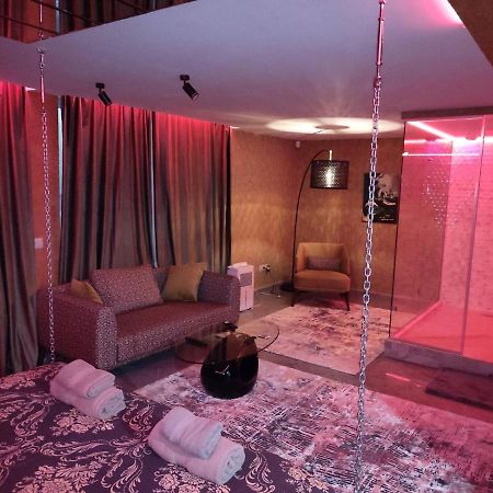 Кокиче 3 Apartment Sofia Luaran gambar
