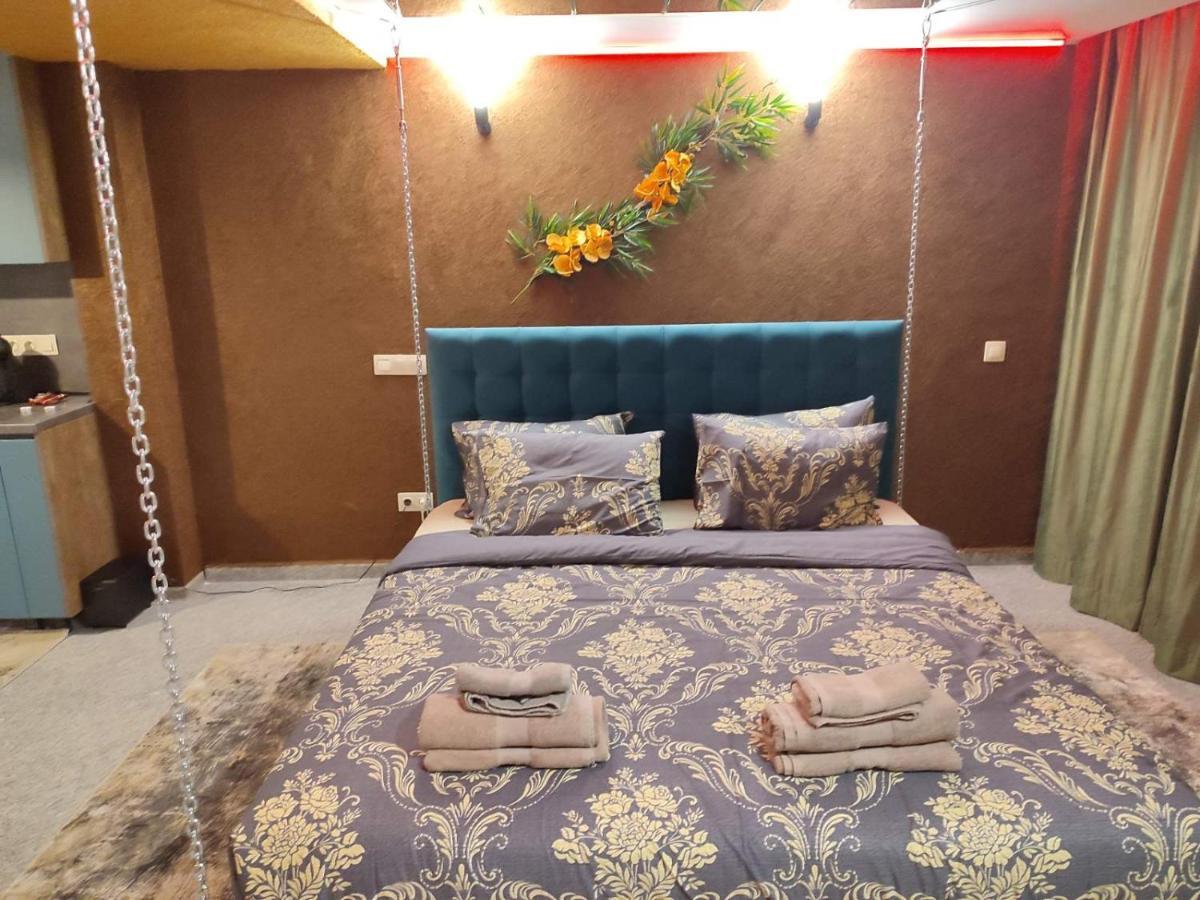 Кокиче 3 Apartment Sofia Luaran gambar