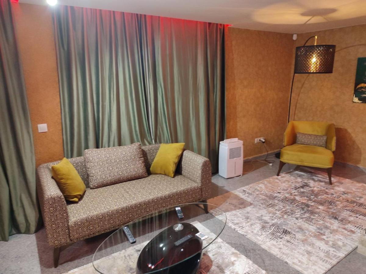 Кокиче 3 Apartment Sofia Luaran gambar